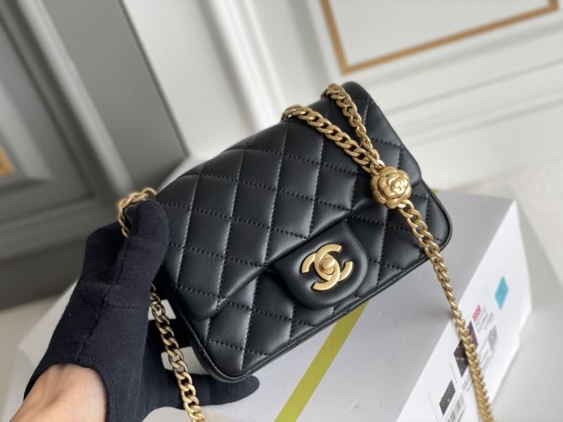 Chanel CF Series Bags